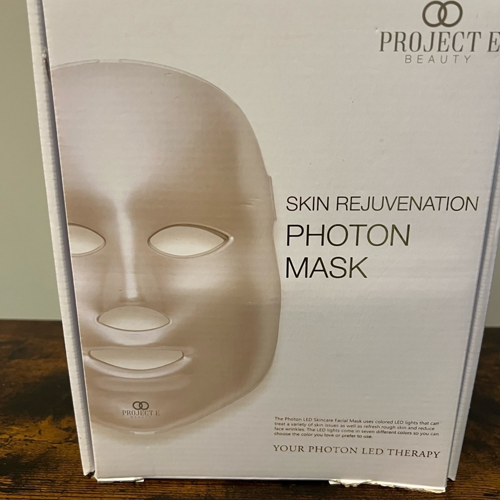 Project E Photon Mask